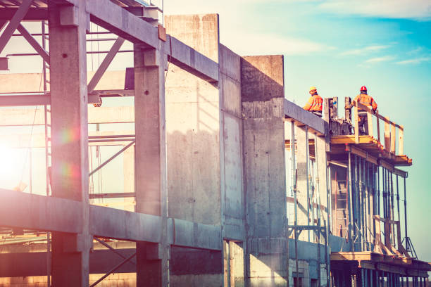 Best Concrete Removal and Replacement in St Paul, MO