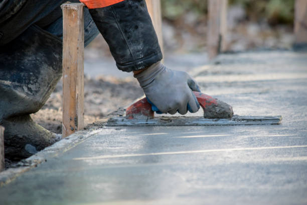 Best Concrete Grinding and Polishing in St Paul, MO