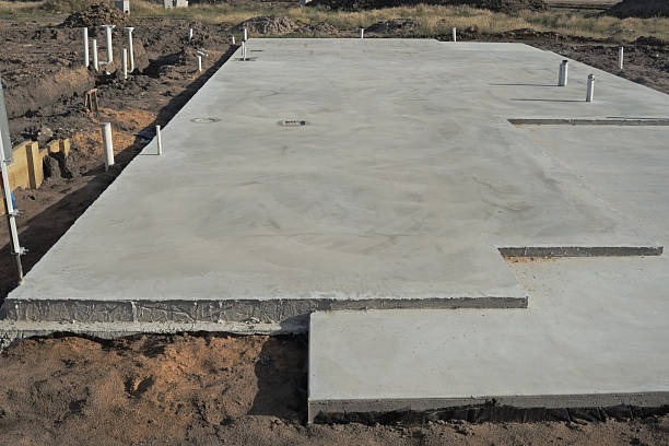 Best Concrete Sidewalk Installation in St Paul, MO