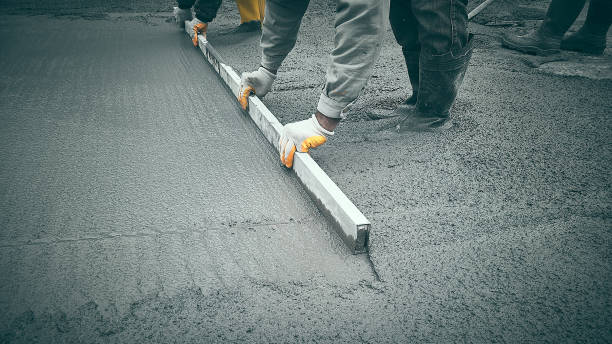 Best Concrete Steps and Stairs in St Paul, MO